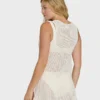 Rising Tides Cover-Up Dress