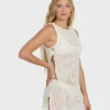 Rising Tides Cover-Up Dress