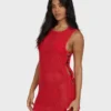 Rising Tides Cover-Up Dress