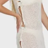 Rising Tides Cover-Up Dress