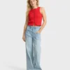 Rival Relaxed Jeans
