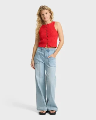 Rival Relaxed Jeans