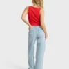 Rival Relaxed Jeans