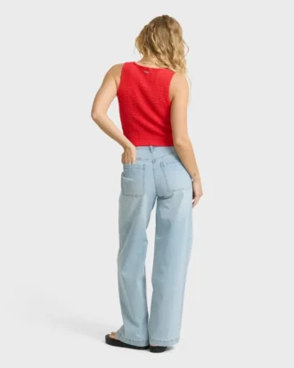 Rival Relaxed Jeans