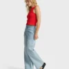 Rival Relaxed Jeans