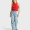 Rival Relaxed Jeans