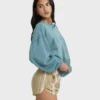 Road Trippin Print Shorts