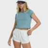 Road Trippin Solid Woven Shorts