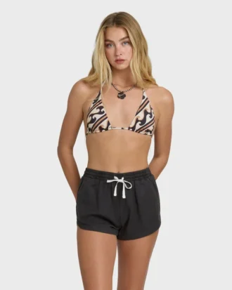 Road Trippin Woven Shorts