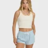 Road Trippin Woven Shorts