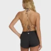 Road Trippin Woven Shorts