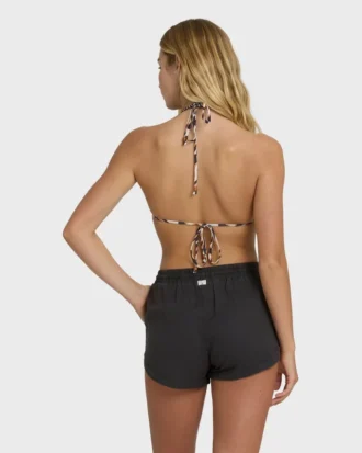 Road Trippin Woven Shorts