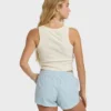 Road Trippin Woven Shorts