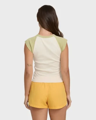 Road Trippin Woven Shorts