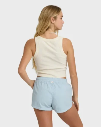 Road Trippin Woven Shorts