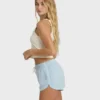 Road Trippin Woven Shorts