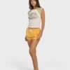 Road Trippin Woven Shorts