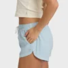 Road Trippin Woven Shorts
