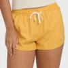 Road Trippin Woven Shorts