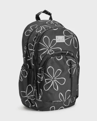 Roadie Backpack