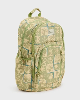 Roadie Backpack