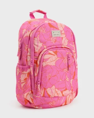 Roadie Backpack