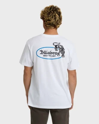 Roadie Premium Short Sleeve T-Shirt