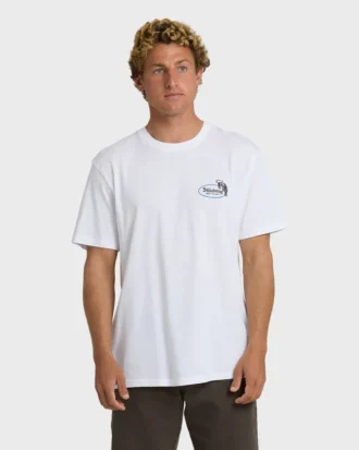 Roadie Premium Short Sleeve T-Shirt