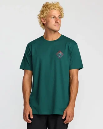 Rockies a/Div Short Sleeve T-Shirt