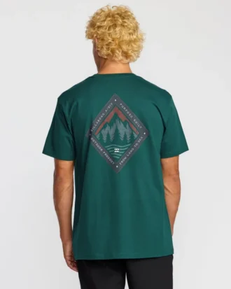 Rockies a/Div Short Sleeve T-Shirt