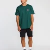 Rockies a/Div Short Sleeve T-Shirt