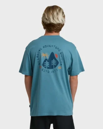 Rockies Adiv Premium Short Sleeve T-Shirt