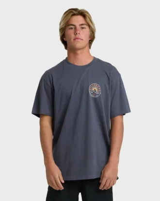 Rockies Adiv Premium Short Sleeve T-Shirt