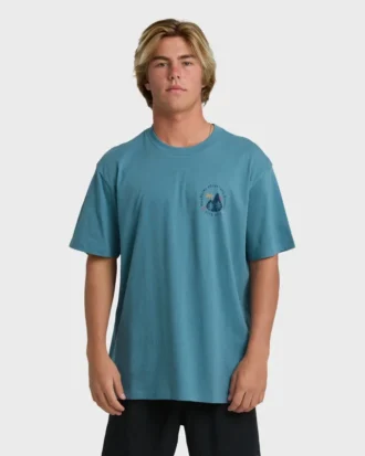 Rockies Adiv Premium Short Sleeve T-Shirt