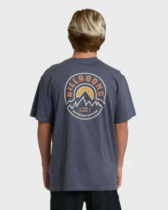 Rockies Adiv Premium Short Sleeve T-Shirt