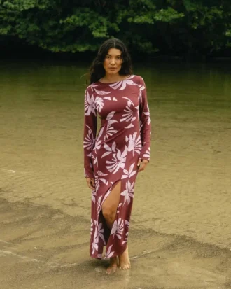Romance You Maxi Dress