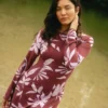 Romance You Maxi Dress