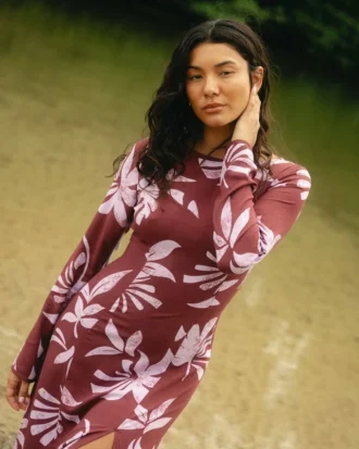 Romance You Maxi Dress