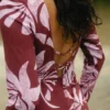 Romance You Maxi Dress