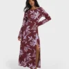 Romance You Maxi Dress