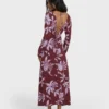 Romance You Maxi Dress