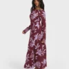Romance You Maxi Dress
