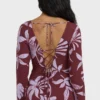 Romance You Maxi Dress
