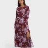Romance You Maxi Dress