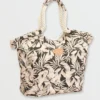 Rope Tote Bag
