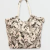 Rope Tote Bag