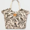 Rope Tote Bag