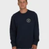 Rotation Crewneck Sweatshirt