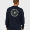 Rotation Crewneck Sweatshirt