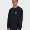 Rotation Crewneck Sweatshirt